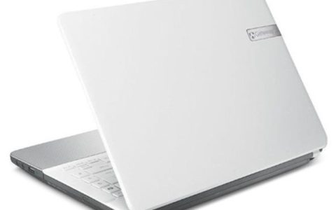 Gateway LT系列 LT20 – 轻薄便携笔记本_资料手册
