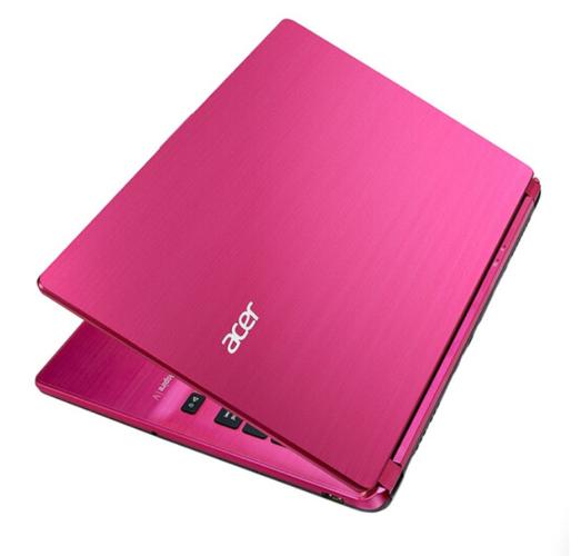 宏碁 Acer 4720G - 独显游戏本_资料大全-5