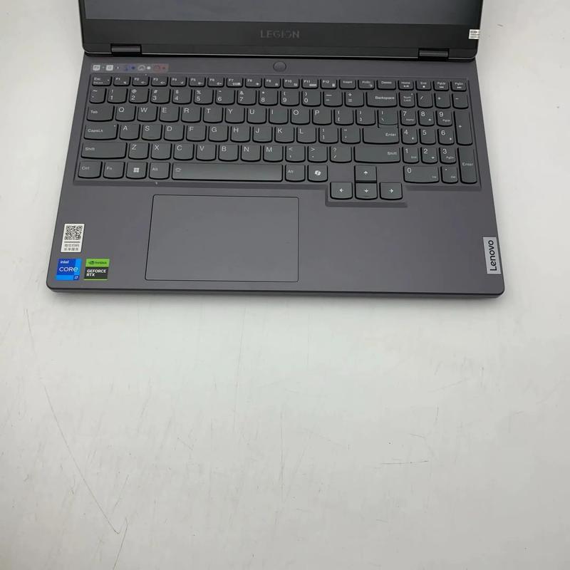 联想拯救者Y7000P 2024 - 高刷电竞游戏本_资料手册-2