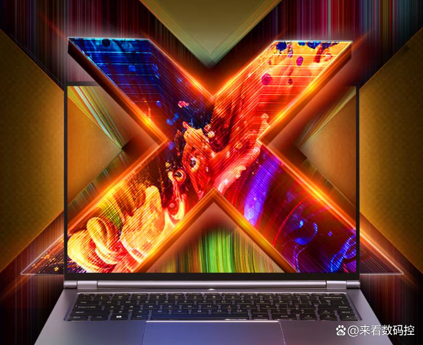 机械革命（MECHREVO）无界14X - 轻薄高性能本_资料手册-5