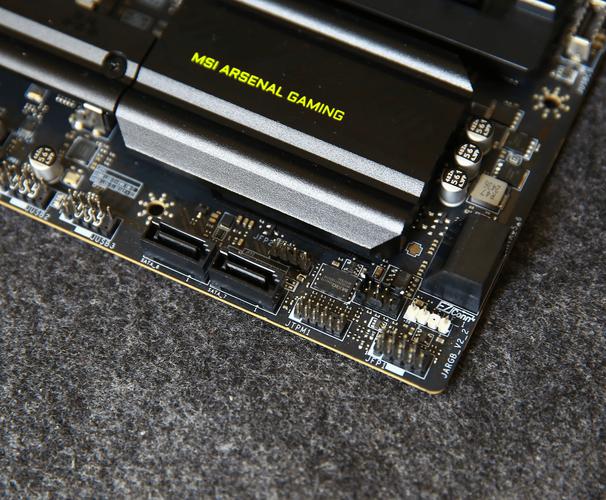 微星(MSI)GS60 2PE-279XCN - 轻薄游戏本_资料手册-5 微星(MSI)GS60 2PE-279XCN - 轻薄游戏本_资料手册-5