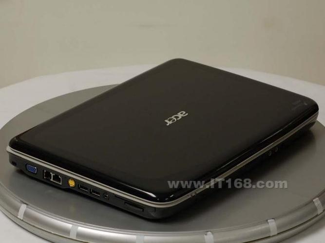 宏碁 Acer 4920 - 经典双核笔记本_资料手册-2