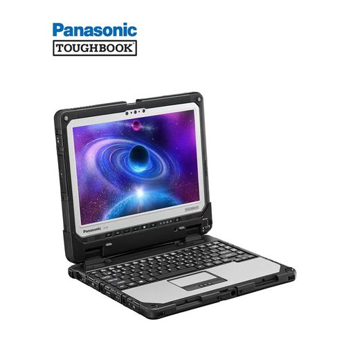 松下（Panasonic）CF-20 - 三防坚固平板电脑_百科资料-4