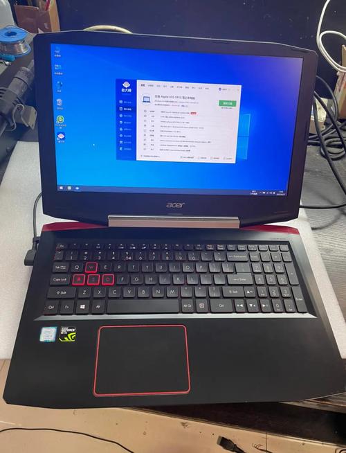 宏碁 Acer 7720 - 大屏影音笔记本_资料手册-5