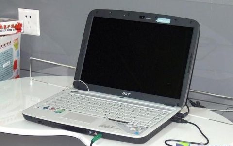 宏碁 Aspire 4310 – 高性价比办公笔记本_百科资料