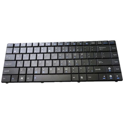 华硕 K40IN - 入门家用笔记本_资料集锦-4 华硕 K40IN - 入门家用笔记本_资料集锦-4