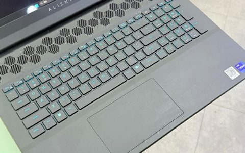 外星人 Alienware M18 R1 – 高性能游戏本_资料手册
