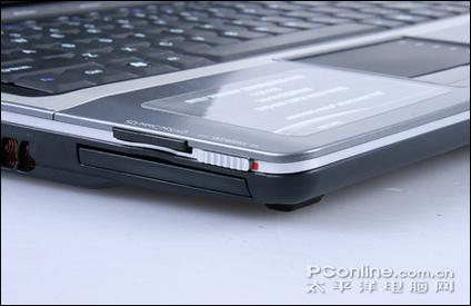 Gateway T-6308c - 入门级办公笔记本_资料库-4