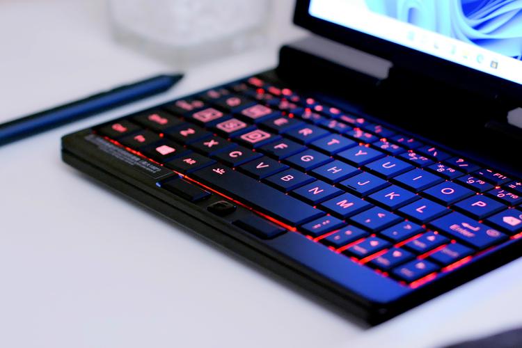 壹号本壹号工程师PC A1 - 八英寸便携笔记本_百科资料-5