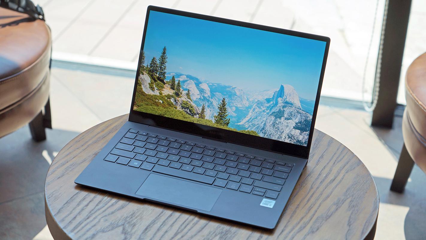 三星Galaxy Book S – 轻薄便携笔记本_百科资料
