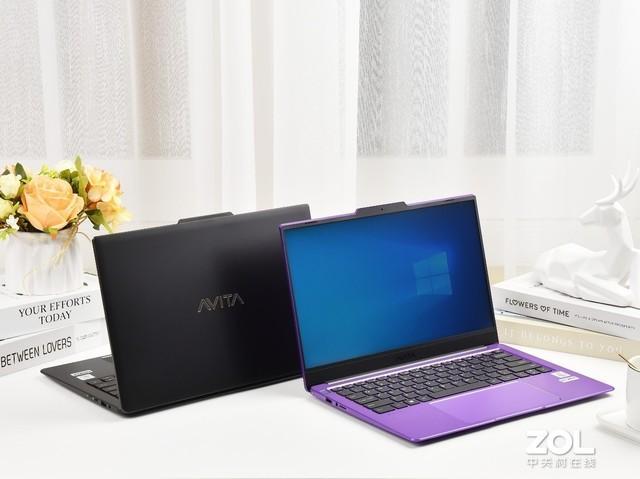 AVITA Liber V - 轻薄便携笔记本_资料手册-2 AVITA Liber V - 轻薄便携笔记本_资料手册-2