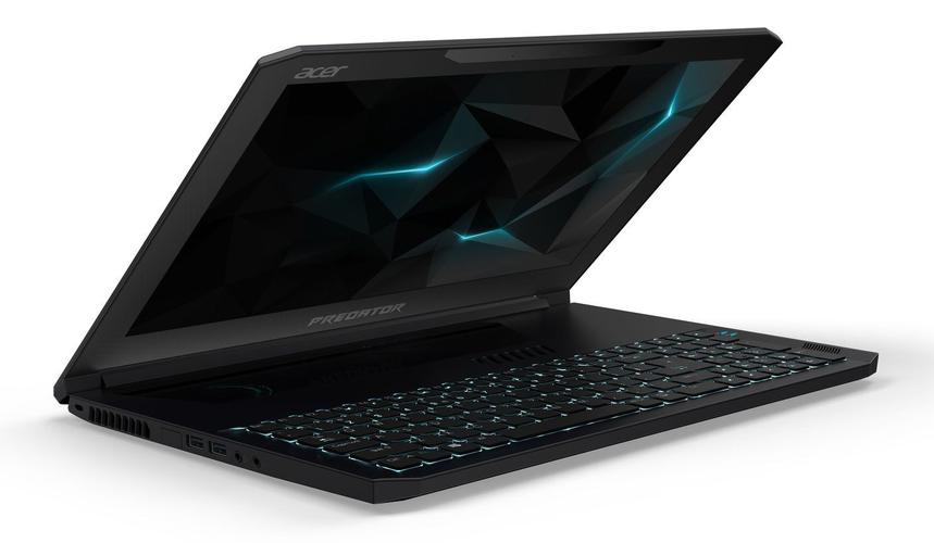 宏碁 Predator Triton 700 - 高性能轻薄游戏本_资料手册-2