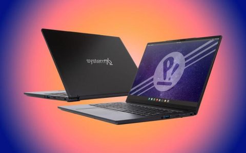 System76 Lemur Pro – 轻薄超长续航笔记本_资料手册