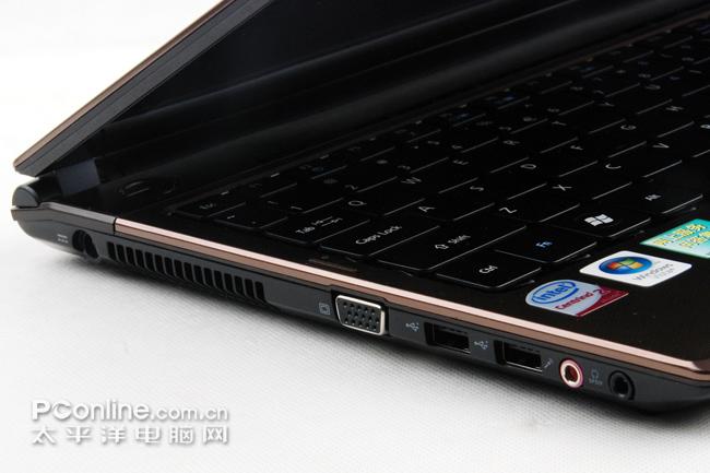 宏碁 Aspire 3935 - 轻薄商务笔记本_资料大全-3 宏碁 Aspire 3935 - 轻薄商务笔记本_资料大全-3