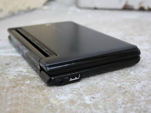 东芝(Toshiba)Libretto W100 - 双屏口袋笔记本_资料手册-5 东芝(Toshiba)Libretto W100 - 双屏口袋笔记本_资料手册-5