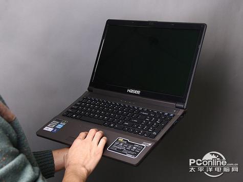 神舟精盾K480P-i3G D3 - 经典i3独显笔记本_资料手册-3