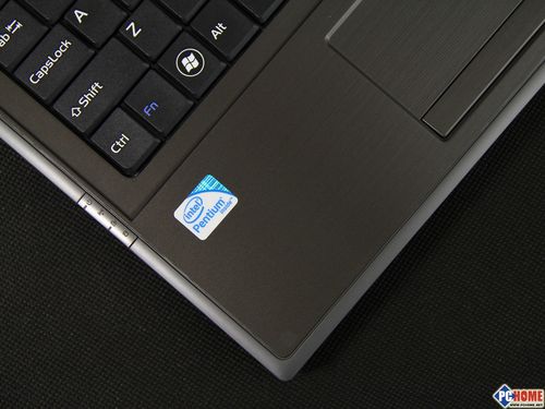 神舟（Hasee）精盾K500A-B95 D1 - 高性能商务笔记本_资料手册-4