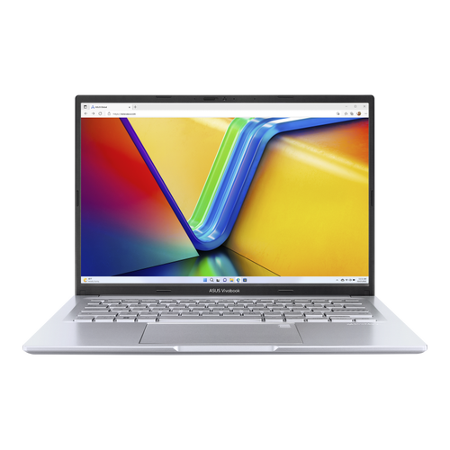 华硕 VivoBook S14 - 轻薄高性能笔记本_资料手册-5