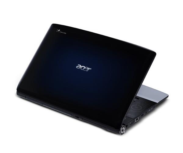 宏碁 Aspire 6920 - 影音娱乐笔记本_资料手册-5