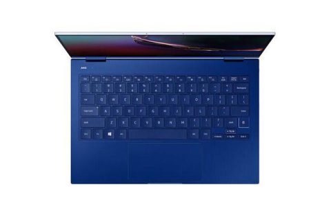 三星Galaxy Book Flex – 高色域可翻转笔记本_资料集锦