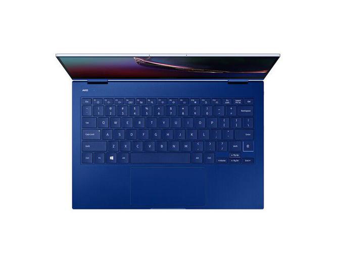 三星Galaxy Book Flex – 高色域可翻转笔记本_资料集锦