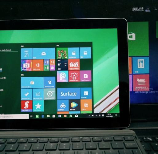 微软Surface Laptop Go - 轻薄触控笔记本_资料大全-4