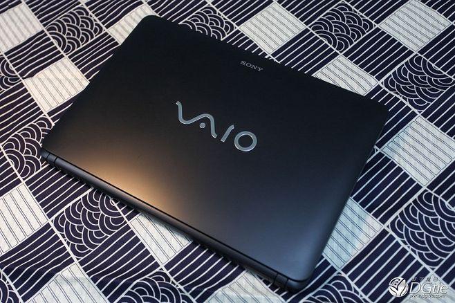 索尼（Sony）VAIO Fit - 轻薄触控笔记本_百科资料-5