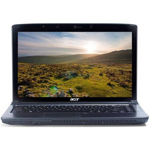 宏碁 Aspire 4735ZG – 入门级影音笔记本_资料库