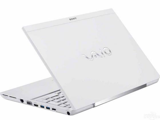VAIO S15 - 轻薄高性能笔记本_资料手册-3