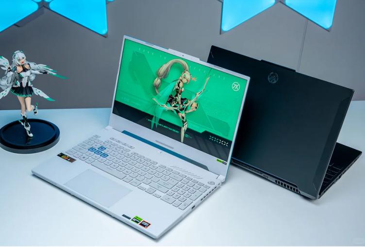 华硕 天选 5 Pro 锐龙版 2025 - 高性能游戏本_资料库-3