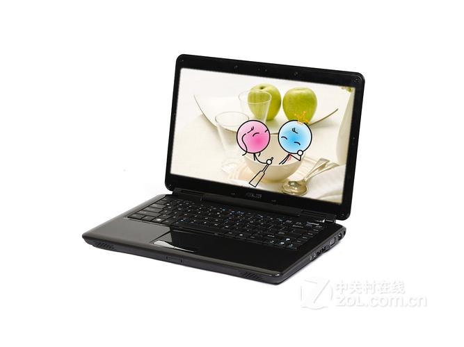华硕 K40E43IN-SL - 酷睿双核笔记本_百科资料-2