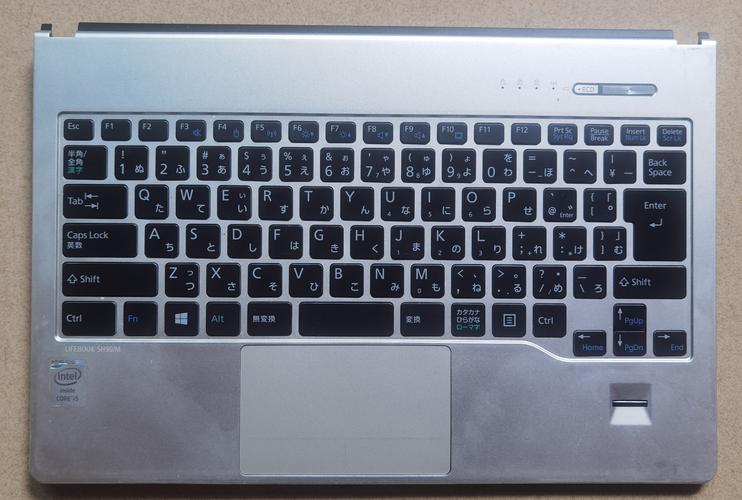 富士通 LifeBook T904 - 轻薄商务翻转本_资料手册-3
