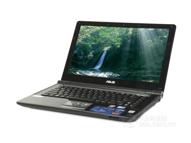 华硕 U80E657V-SL – 酷睿轻薄笔记本_百科资料