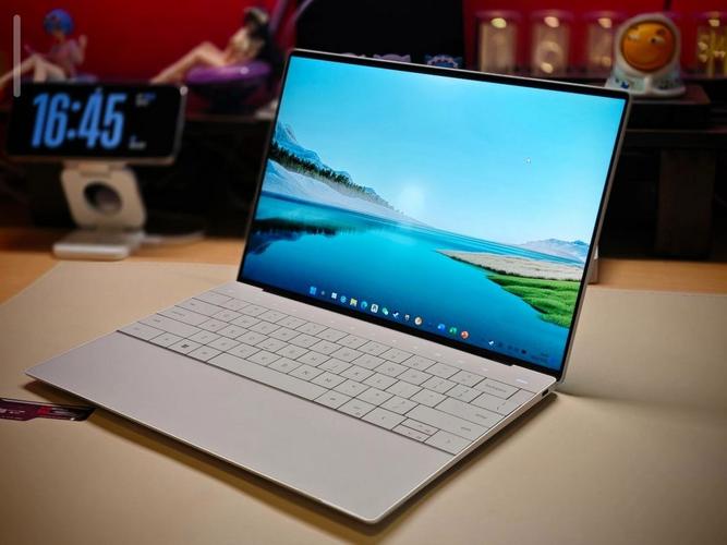 戴尔 XPS 13 Plus - 高能轻薄商务本_百科手册-2 戴尔 XPS 13 Plus - 高能轻薄商务本_百科手册-2