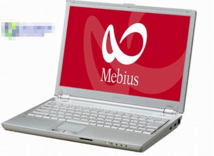 夏普（Sharp）PC-MW50J – 轻薄商务笔记本_百科资料