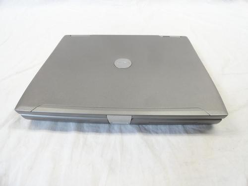 戴尔 Latitude D610 - 商务办公笔记本_资料库-4