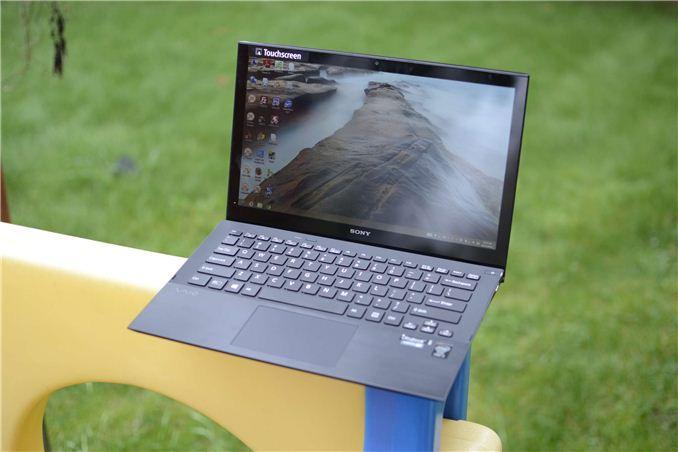 索尼(Sony)VAIO Pro - 碳纤维轻薄本_百科资料-3 索尼(Sony)VAIO Pro - 碳纤维轻薄本_百科资料-3
