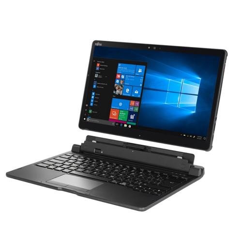 富士通 LifeBook T734 - 商务翻转笔记本_资料手册-3 富士通 LifeBook T734 - 商务翻转笔记本_资料手册-3