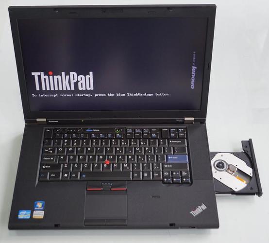 联想（Lenovo）ThinkPad W520 - 专业移动工作站_资料手册-2