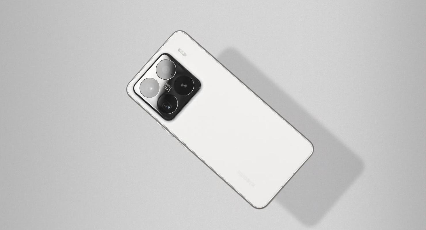 小米（Xiaomi） Pro 15.6 - 高性能轻薄笔记本_百科资料-4