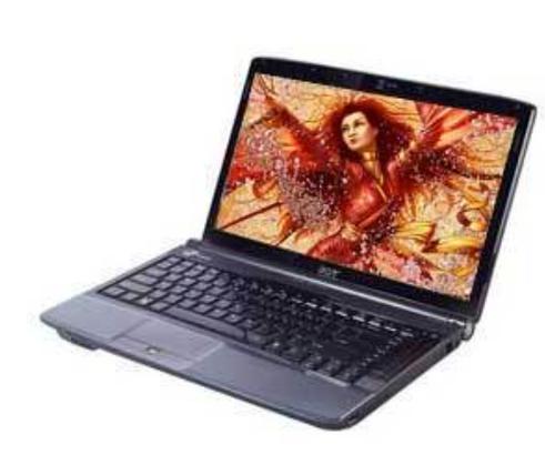 宏碁 Aspire 4937 - 经典家用笔记本_资料手册-5