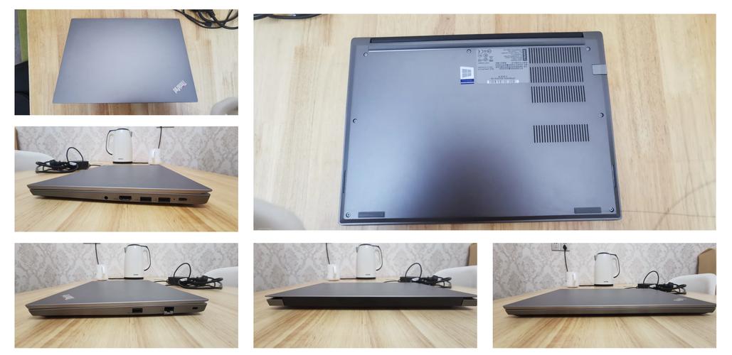 IBM ThinkPad 310 - 经典商务笔记本_资料手册-5 IBM ThinkPad 310 - 经典商务笔记本_资料手册-5