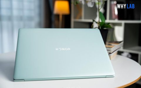 荣耀（HONOR）MagicBook X 14 Plus 2024 – 高性能轻薄本_百科资料