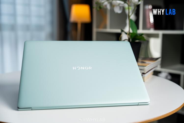 荣耀（HONOR）MagicBook X 14 Plus 2024 - 高性能轻薄本_百科资料-1