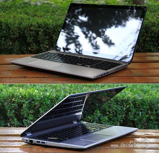 东芝(Toshiba)Satellite P50 - 高性能影音笔记本_资料库-5 东芝(Toshiba)Satellite P50 - 高性能影音笔记本_资料库-5