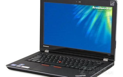 联想（Lenovo）ThinkPad S420 – 商务便携笔记本_百科资料