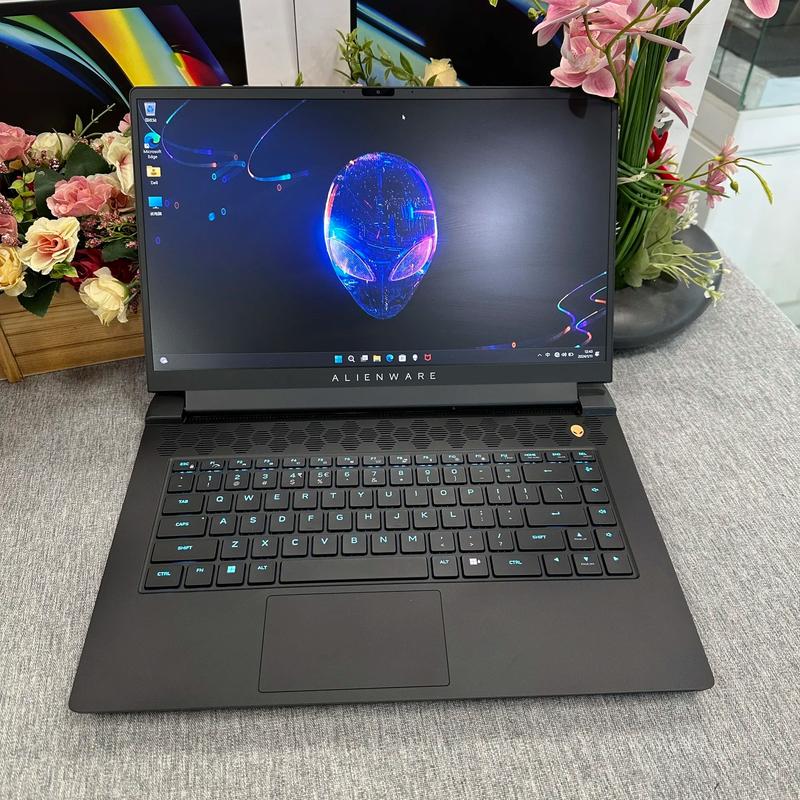 外星人 Alienware m15 R7 - 高性能电竞游戏本_资料手册-3