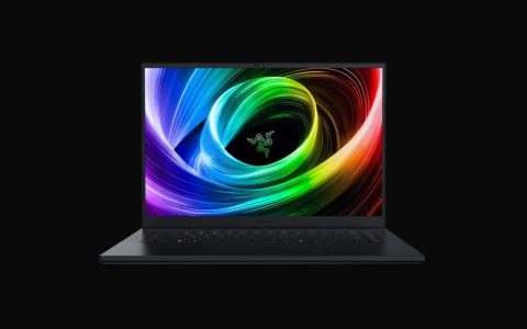 雷蛇（Razer）灵刃18 2025 – 高性能游戏本_资料大全