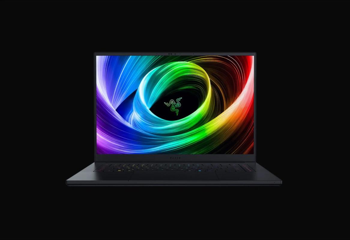 雷蛇（Razer）灵刃18 2025 - 高性能游戏本_资料大全-1