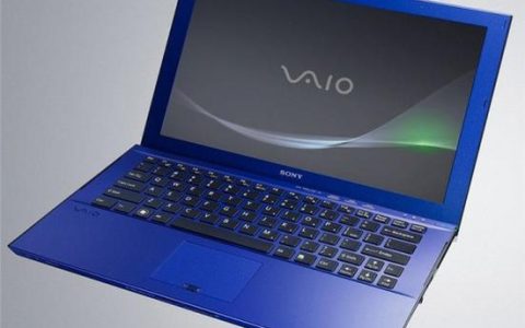 索尼（Sony）VAIO FE系列 – 轻薄便携笔记本_资料手册